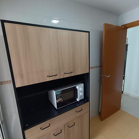 Appartamento El Septimo De La Cala Cala de Finestrat Esterno foto