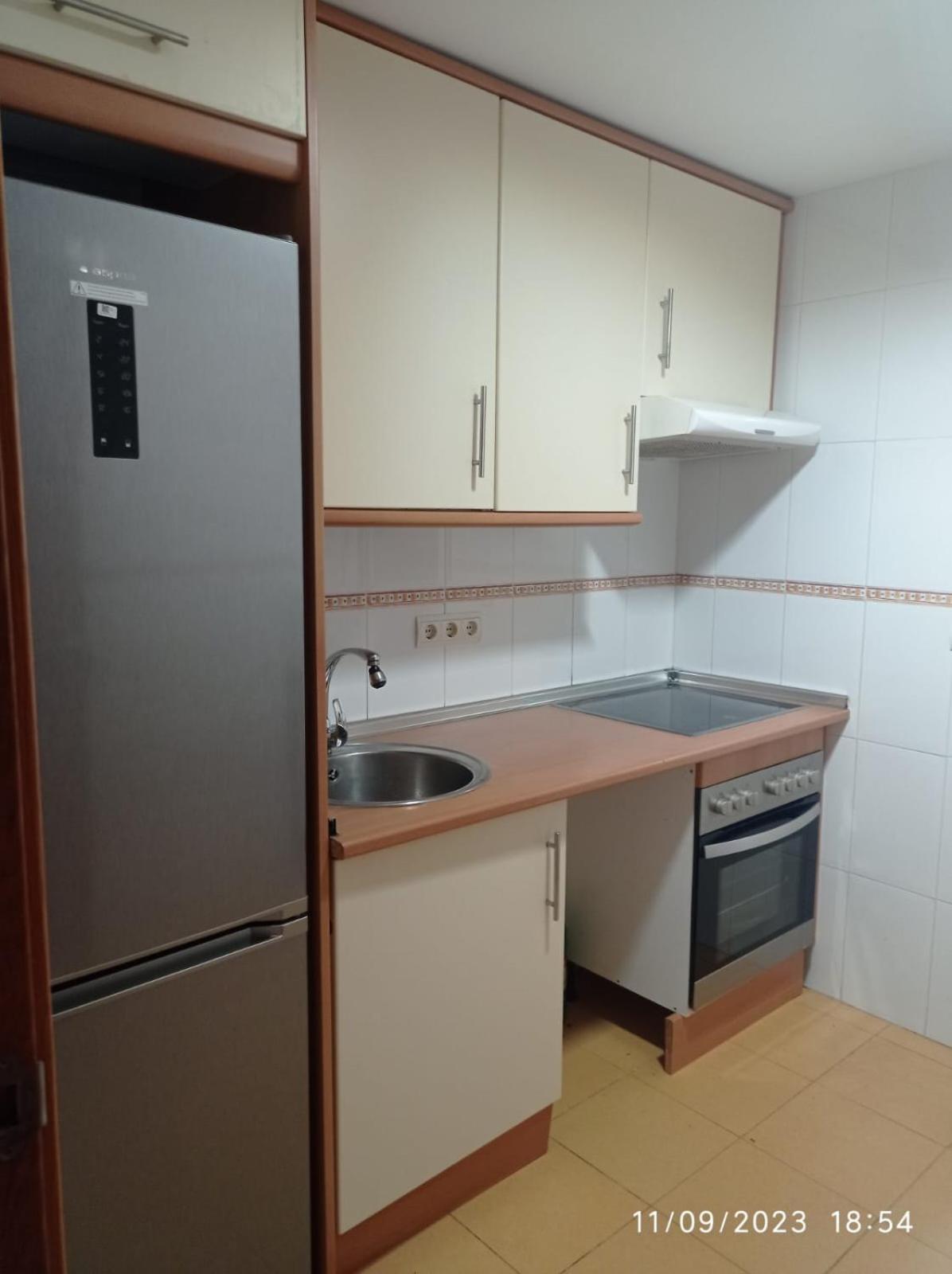 Appartamento El Septimo De La Cala Cala de Finestrat Esterno foto