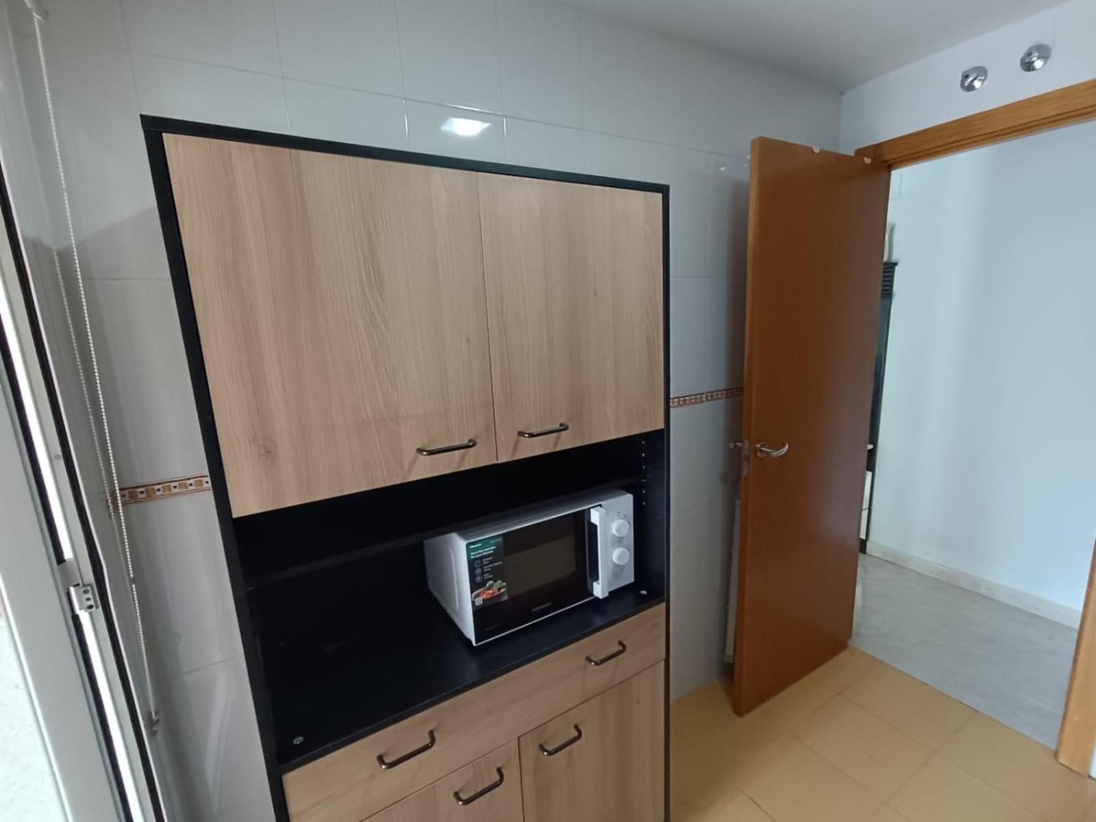 Appartamento El Septimo De La Cala Cala de Finestrat Esterno foto