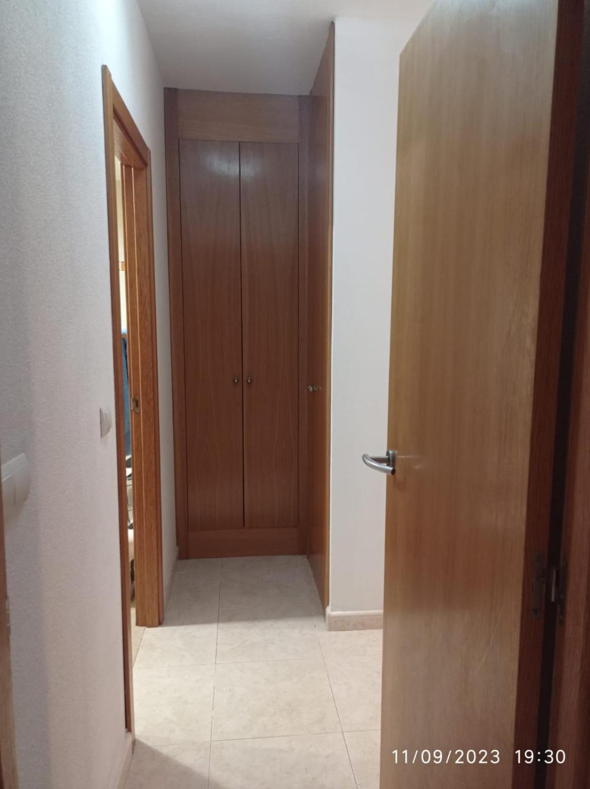 Appartamento El Septimo De La Cala Cala de Finestrat Esterno foto